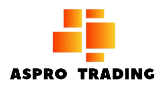 Aspro Trading Logo
